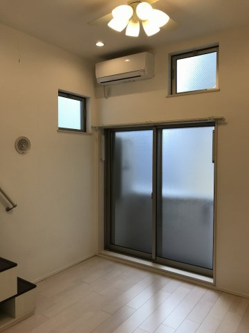 居室・リビング　参考写真