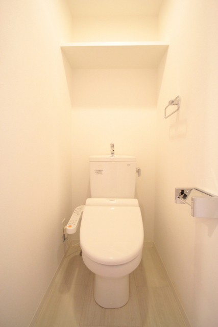 トイレ　※別室のお写真を参考にしております