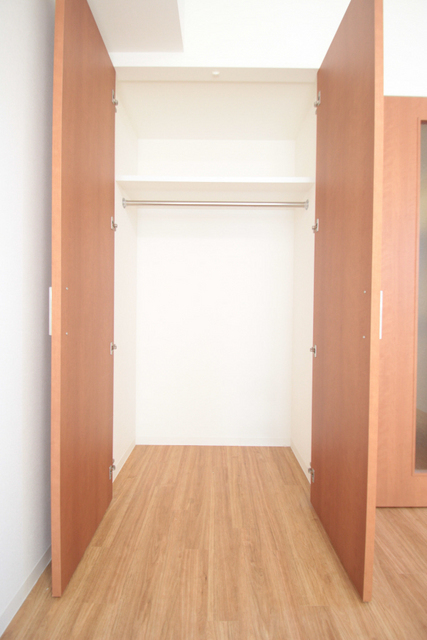 収納　※別室のお写真を参考にしております