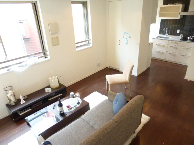 その他部屋・スペース　内観3