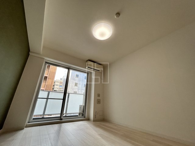 居室・リビング　ハビテ靭センターコート　洋室