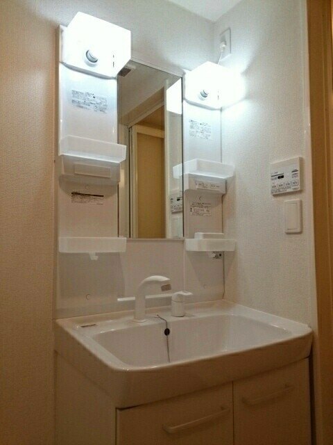 クレセントの内装写真
