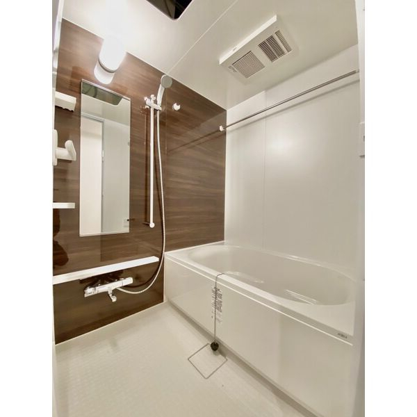 バス・シャワールーム　※同シリーズ参考