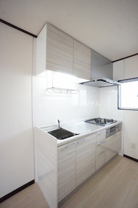 キッチン　キッチンセット交換しました(2026年2月)