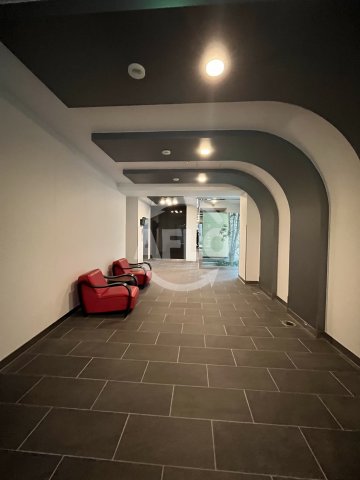 ロビー　ネットフローラ東小橋　ロビー