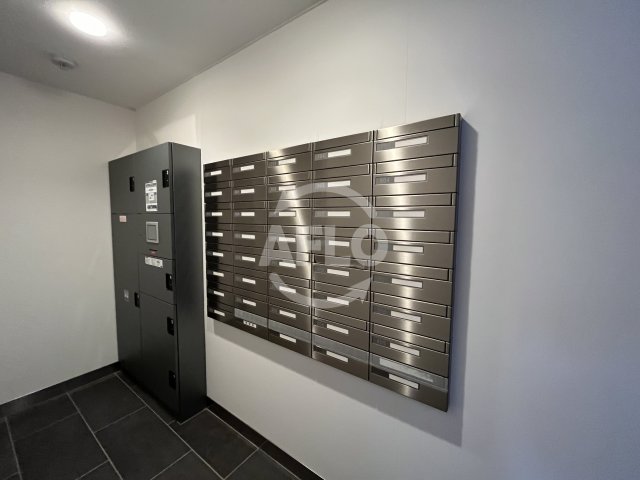 その他共有部分　ネットフローラ東小橋　メールボックス＆宅配ボックス