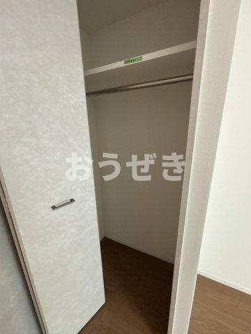 収納　※同仕様参考写真