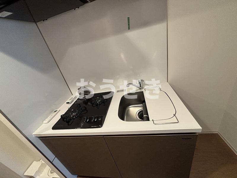 キッチン　※同仕様参考写真