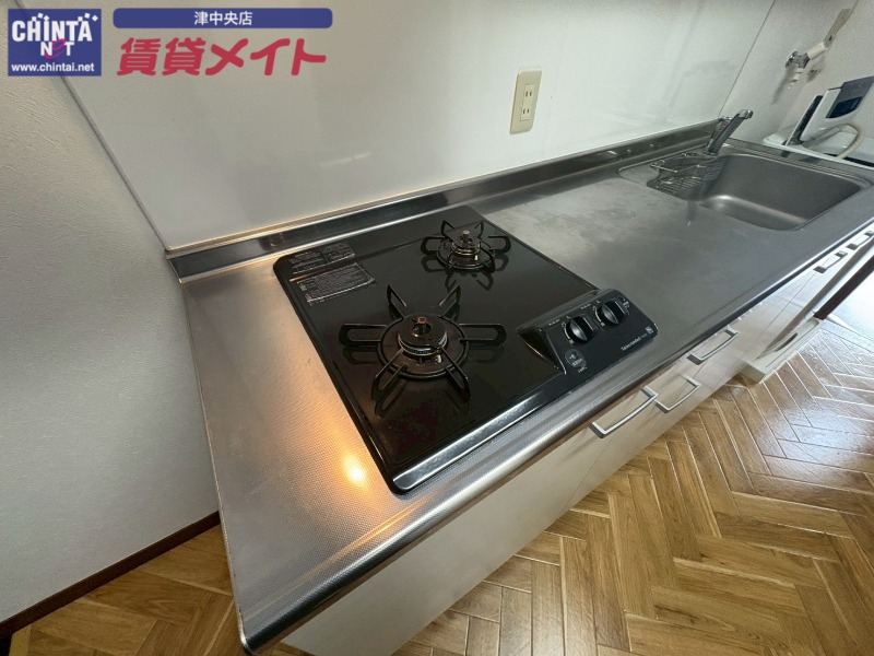 その他設備　別部屋の写真