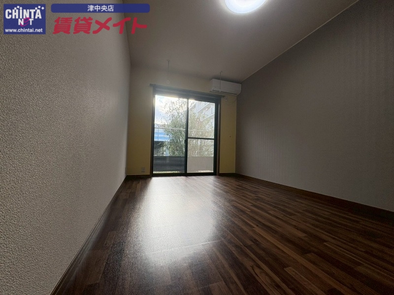 居室・リビング　別部屋の写真