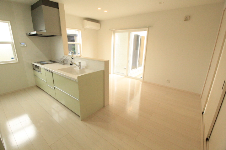 居室・リビング　LDKスペース☆