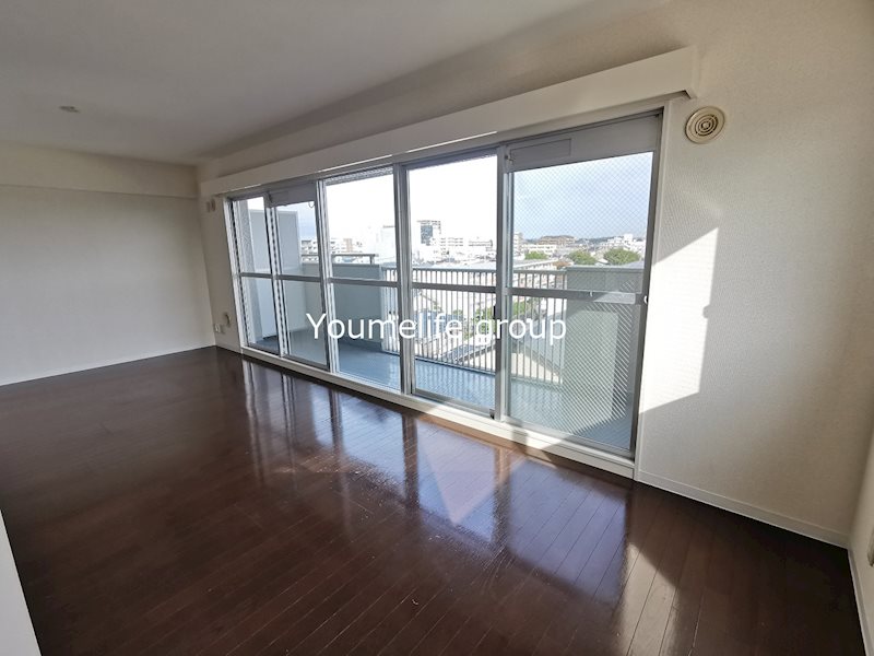 居室・リビング　別部屋参考