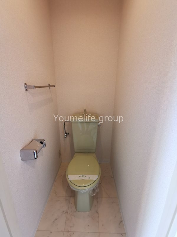 トイレ　別部屋参考