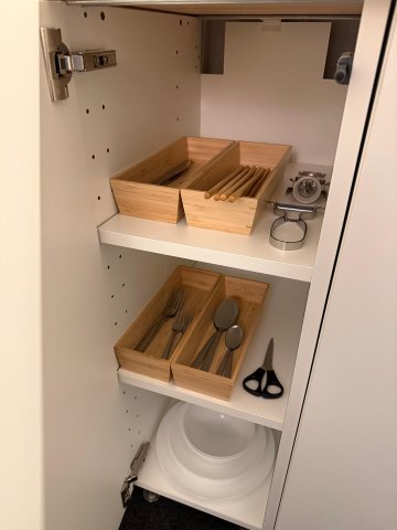 その他　調理器具、カトラリー