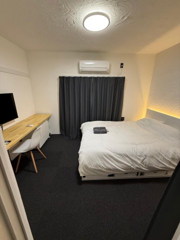 居室・リビング　家具家電付きですぐに新生活を始められます！