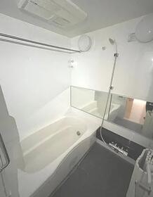 バス・シャワールーム　※別部屋参照