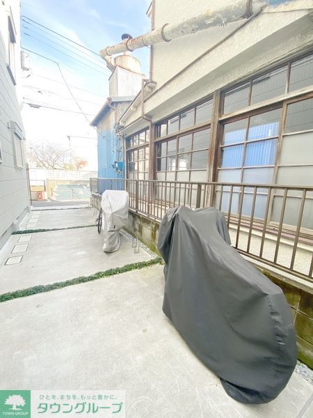 その他共有部分