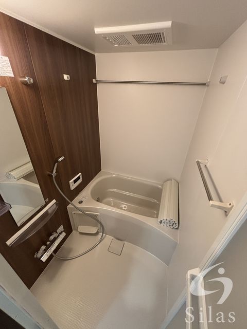 バス・シャワールーム　同仕様