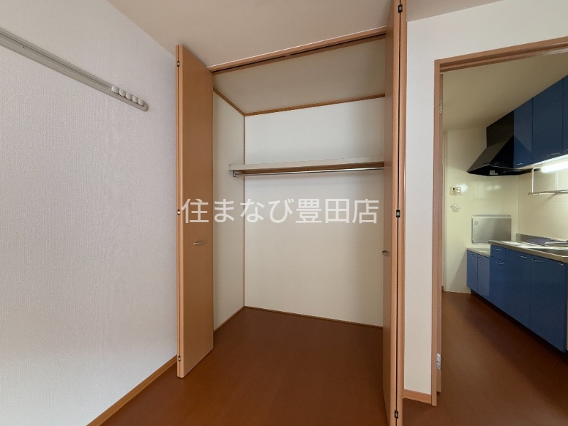 収納　同型タイプ