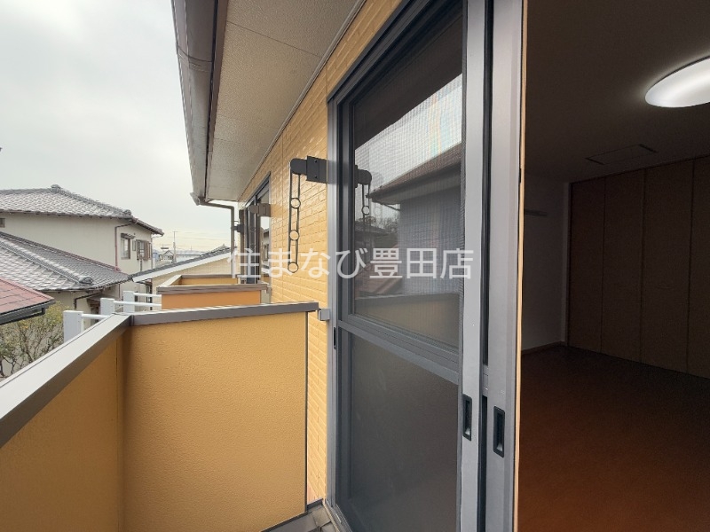 セキュリティ　同型タイプ