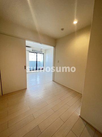 その他部屋・スペース　ゆとりの広さです