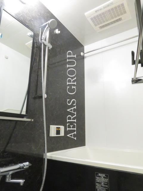 バス・シャワールーム　※同タイプ仕様