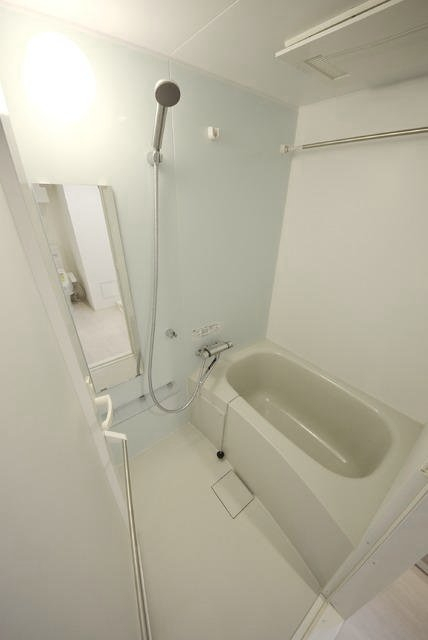 バス・シャワールーム　別号室参考画像