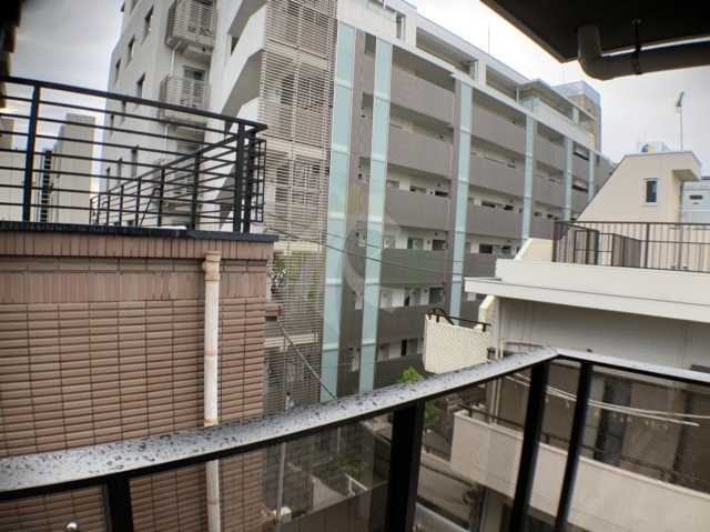 眺望　レクシード神楽坂（同タイプ別部屋参考画像）