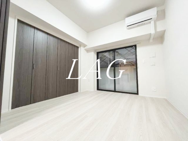 その他部屋・スペース　寝室です。