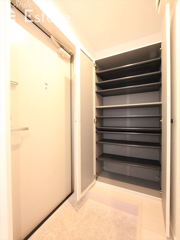 その他　シューズボックス