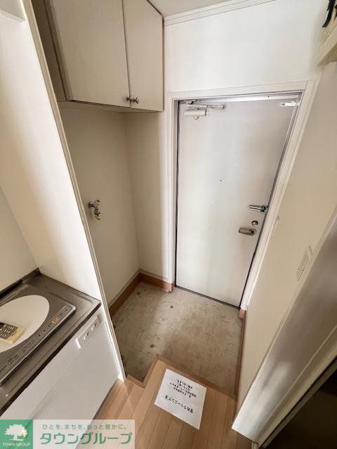 玄関　★別部屋参考写真★