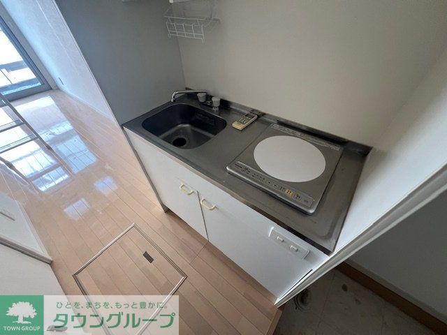 キッチン　★別部屋参考写真★