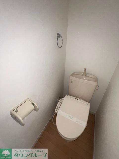 トイレ　★別部屋参考写真★