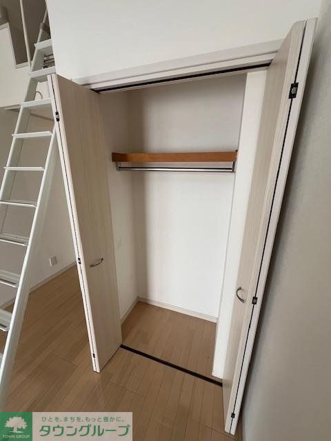 収納　★別部屋参考写真★