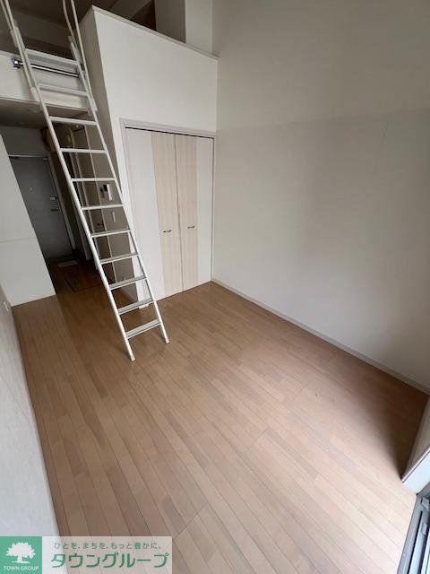 居室・リビング　★別部屋参考写真★