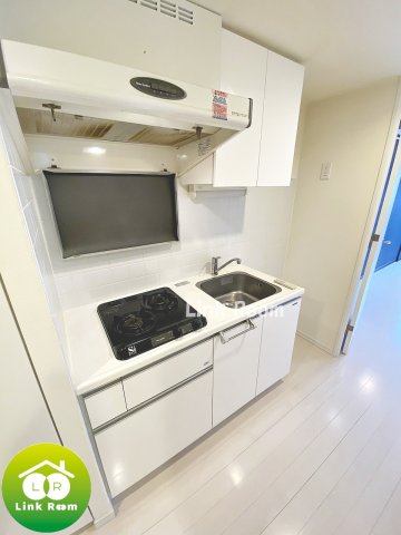 キッチン　参考写真