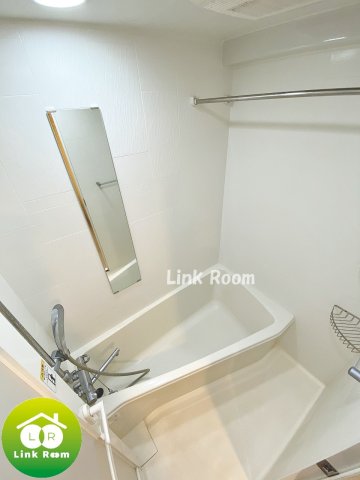 バス・シャワールーム　参考写真