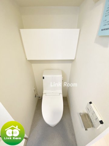 トイレ　参考写真