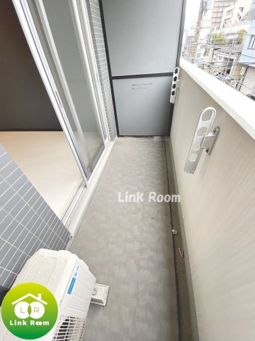 バルコニー　参考写真