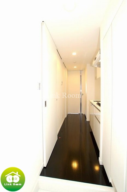 玄関　参考写真