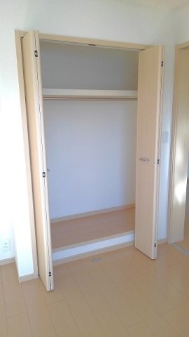 収納　小物を収納するのに便利です