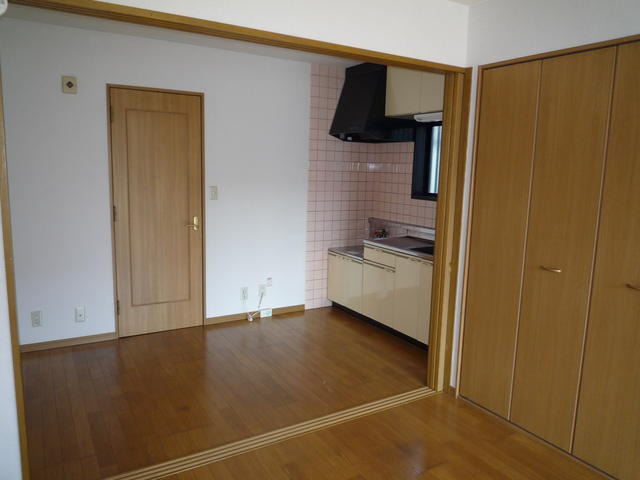 その他部屋・スペース　内装も気になるポイント