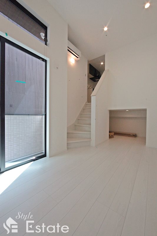 居室・リビング　洋室5.4帖