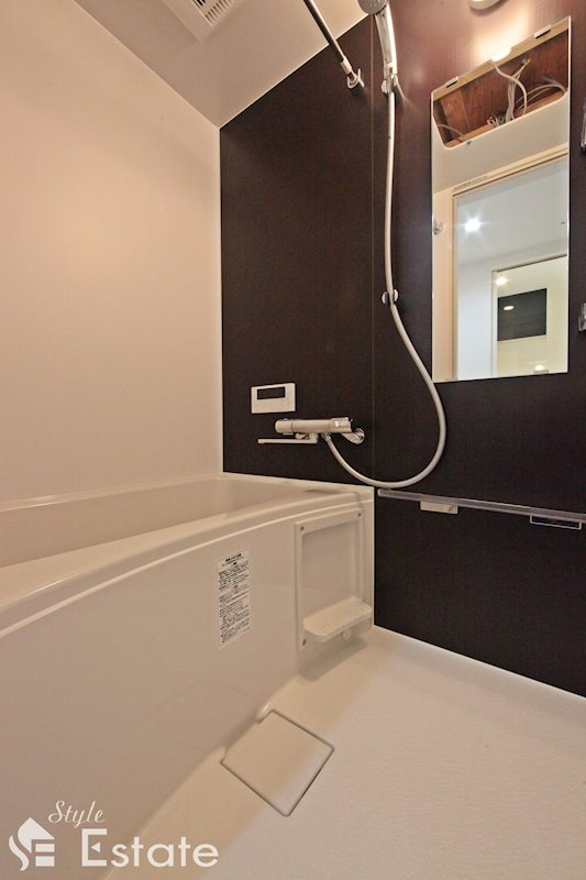 バス・シャワールーム　お風呂