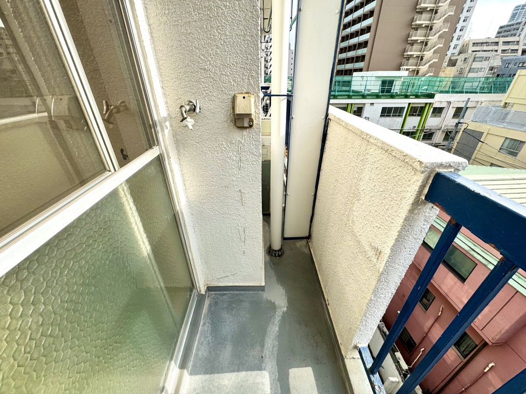 その他設備　防犯カメラ