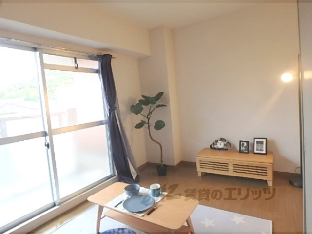 居室・リビング　洋室