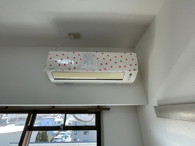 その他設備　他号室画像