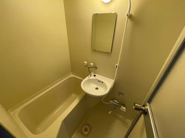 バス・シャワールーム　他号室画像