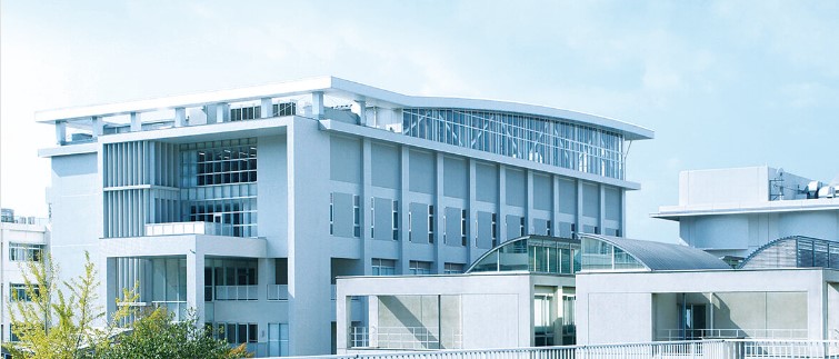 大学・短大　私立比治山大学（大学・短大）まで2725m