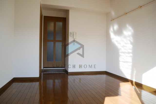 居室・リビング　ゆったり過ごせるリビングです